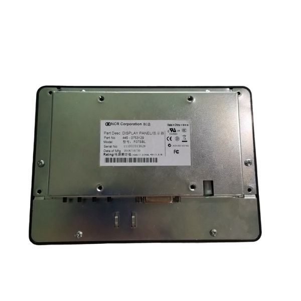 Wincor ATM Parts 01750392423 Dual Recycling Cassette Converter ISO9001 Certified for Wincor Nixdorf Machines