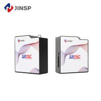 Low Noise Compact Raman Spectrometer CMOS With 110mm*95mm*43mm Dimensions
