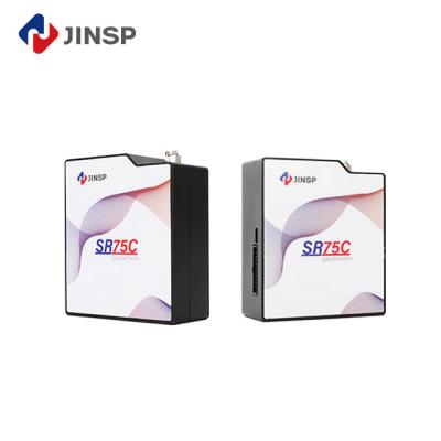 Low Noise Compact Raman Spectrometer CMOS With 110mm*95mm*43mm Dimensions