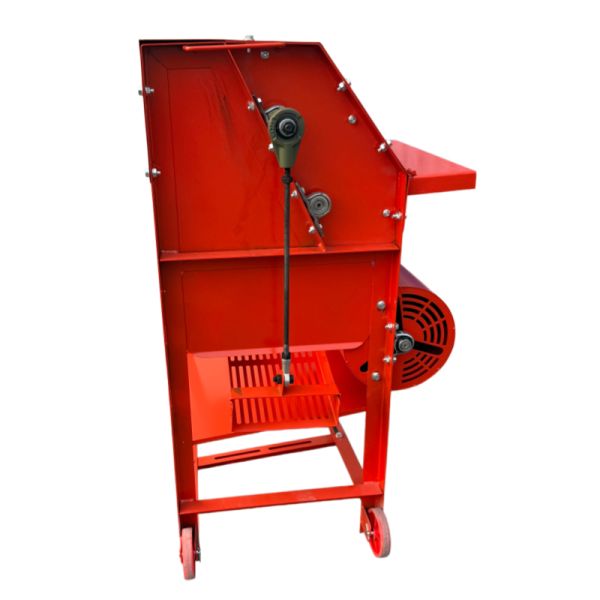 Heavy Duty Steel Peanut Picking Equipment Harvester Separator Farm Groundnut Digger Machine