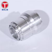 OEM ODM Machining CNC personnalisé pièces aérospatiales pièces de meulage ultra-précision