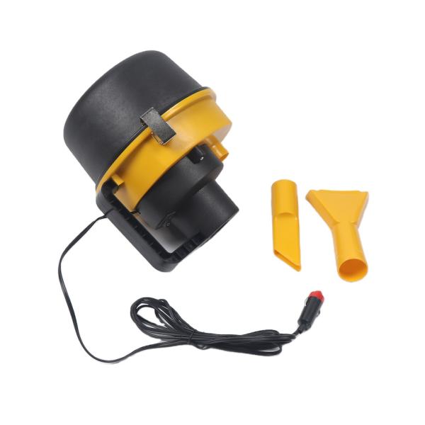 93w 3meters DC12V Car Vacuum Cleaner Wired Vacuum Cleaner