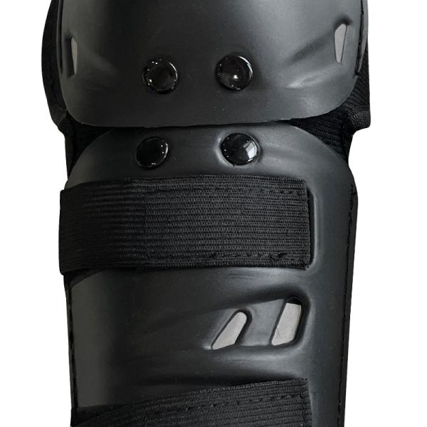 Профессиональная защита высокопеновый PP защитник коленного локтя для мотоциклов