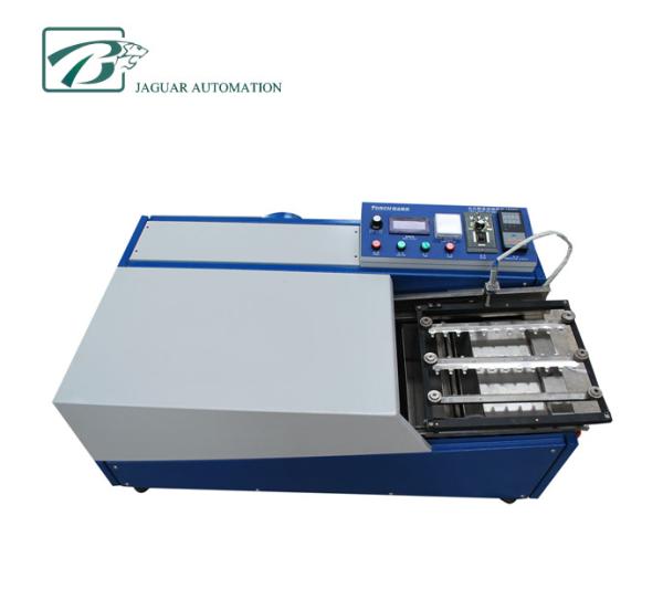 Desktop 3 Heating Zone 1000mm 12kw Hot Air Reflow Oven