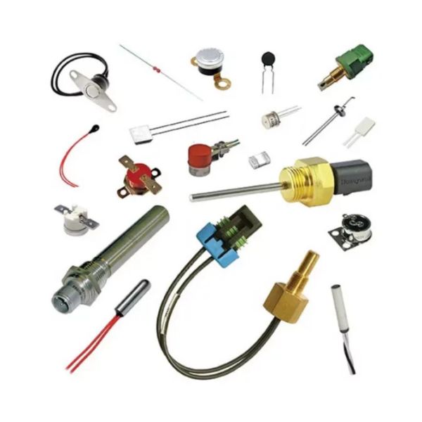 Fast Response Honeywell Temperature Sensor Precision HVAC Temperature Sensor