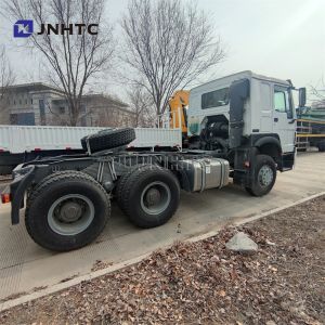 Sinotruk эвакуатор 450hp 100 тонн для Semi трейлера тележки