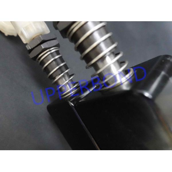 Adhesive Applier For CME Filtered Packing Machines