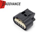 7283-5529 conector de YZK 5 Pin Female Laser Radar Sensor para Toyota 90980-11904