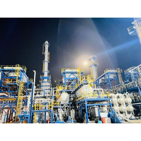 API 560 ISO13705 Fired Heaters manufacturer for Petroleum and natural gas industries