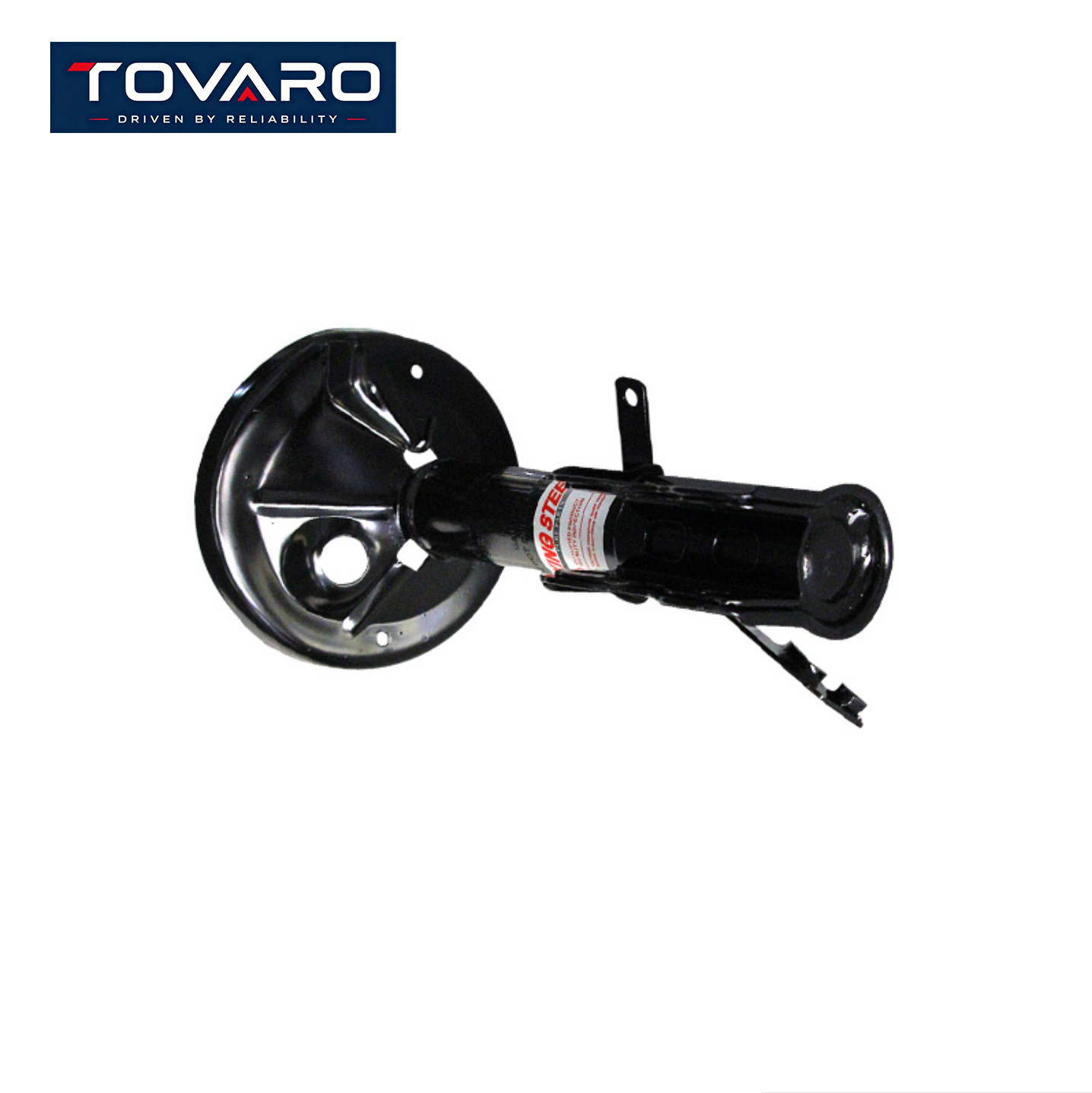Suspension Strut Front Left Kyb Shock Absorber for Corolla Ae100 (333115)