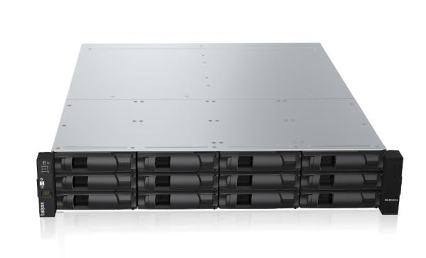 DE2000H 864TB SAS Internal Hard Disk Storage 3.5 or 2.5 Inch