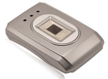 Semiconductor Capacitance Fingerprint Collector, Access Control Fingerprint Reader