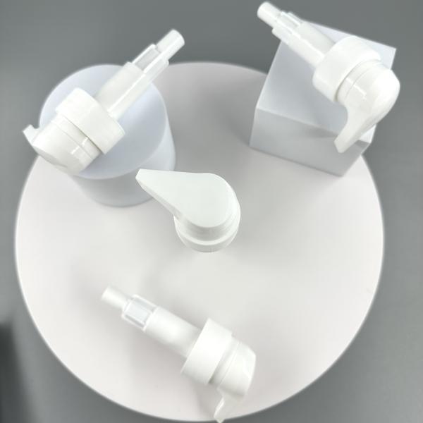 28mm 30mm 32mm 38mm 42mm bomba de loción para lavarse las manos del cuerpo de la bomba de OEM / ODM profesional