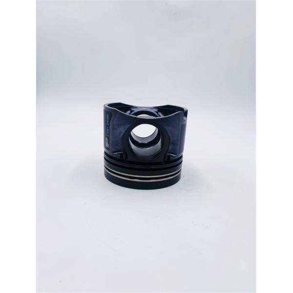 Forged Aluminum Diesel Engine Piston 238-2720 238-2698 For CAT E324D 328D C7