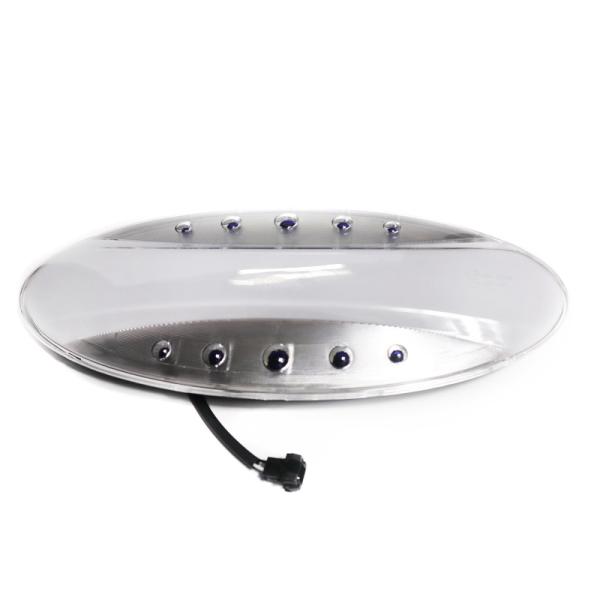 KING LONG 24V LED Auto Bus Interior Light for Corridor Lighting System Enhancement