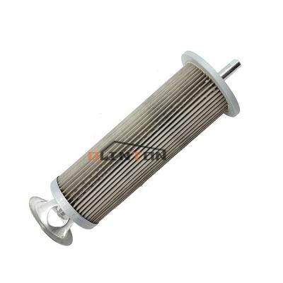 OEM Support D65P-12 D60P-12 Bulldozer Part 14X-10-11712 Filter for Construction Works