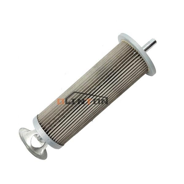 OEM Support D65P-12 D60P-12 Bulldozer Part 14X-10-11712 Filter for Construction Works