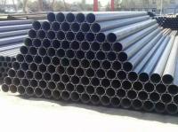 Tuyau en acier au carbone à laminage à froid, de haute qualité, résistant à la corrosion 5,0 mm
