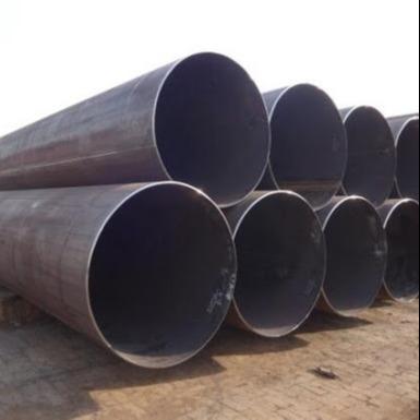 HR CR Alloy Steel Round Metal Tubing Steel For Boiler ASME SA106 12Cr1MoV