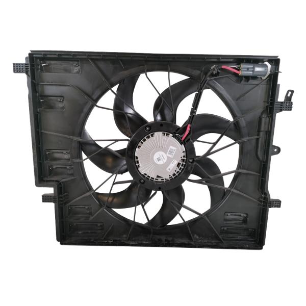 Replacement Engine Cooling Fan 31657361 Radiator V60 XC90