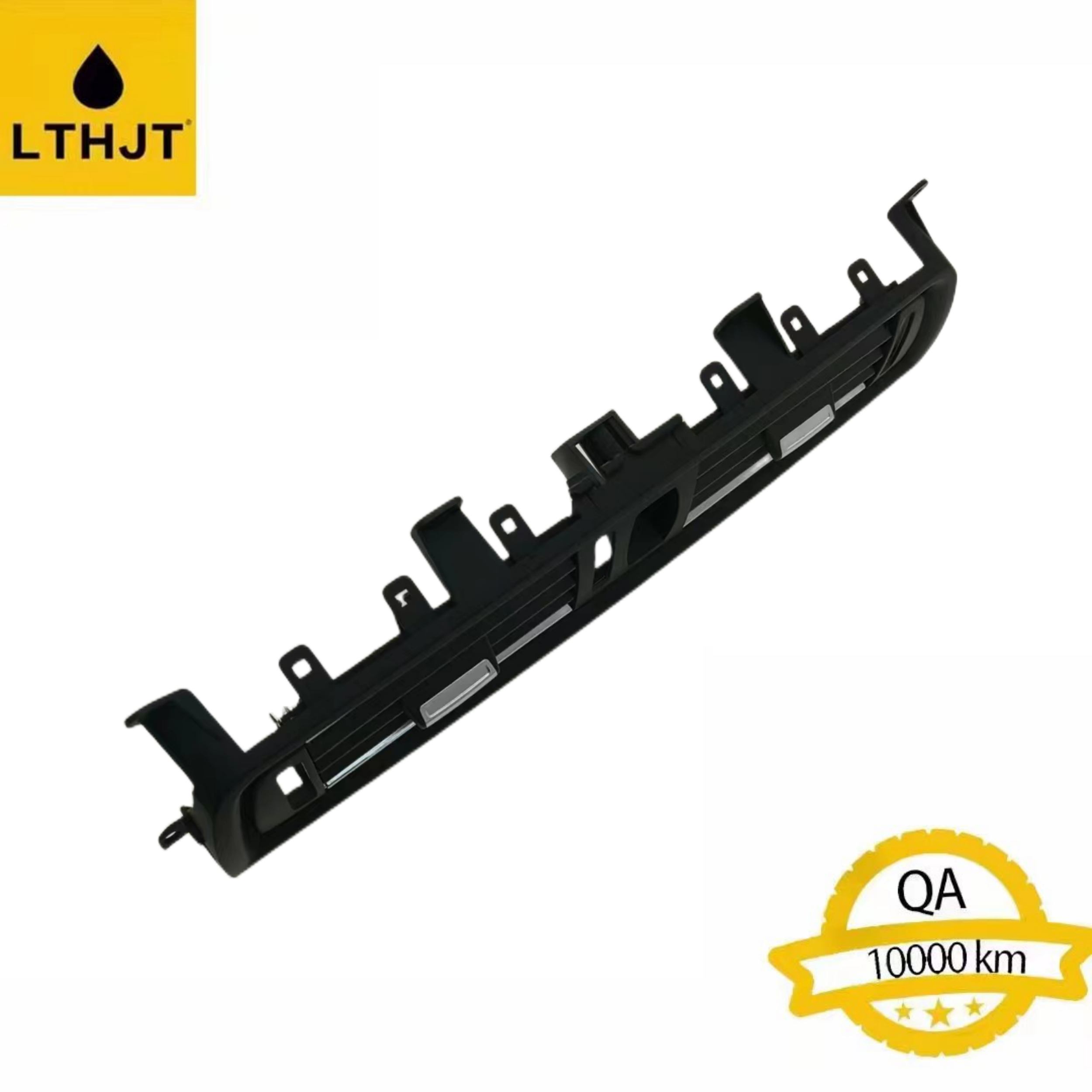 OE:64229166885 (plated)This Car's Central air Conditioning Vent Grille Is Suitable for the BMW 5 Series F18/F11/F10