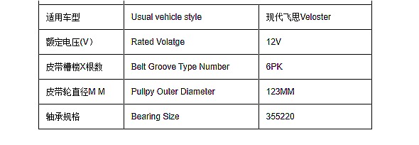 Compressor Magnetic Clutch for hyundai Veloster /i10 /ix35 /tiburon 12V Auto Car Ac Parts Coil Hub Pulley Car air Conditioning