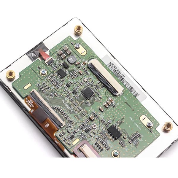 LM1401B01-1B Car LCD Module GPS LCD Display For Automobile Parts