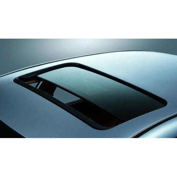 Промышленное отвержденное окрашенное закаленное стекло 12 мм для автомобильной ODM