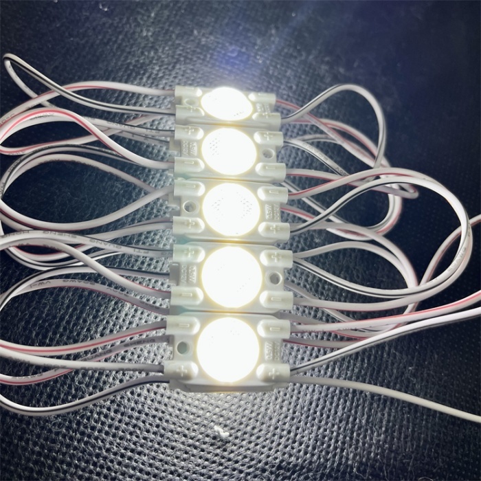 2835 SMD LED Module 1 LED 175 Degree Wide Angle 12V 24V Backlight Sign Light