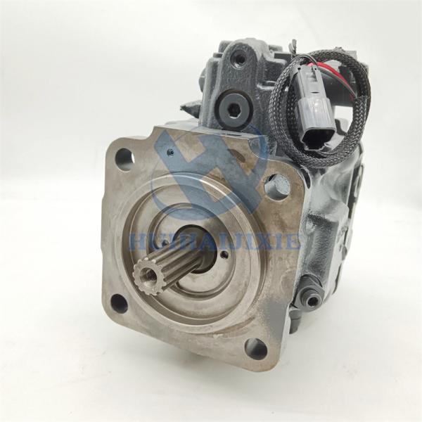 7081S00230 Excavator Hydraulic Pump 708-1S-00230 For WA380-5 WA430-5 WA400