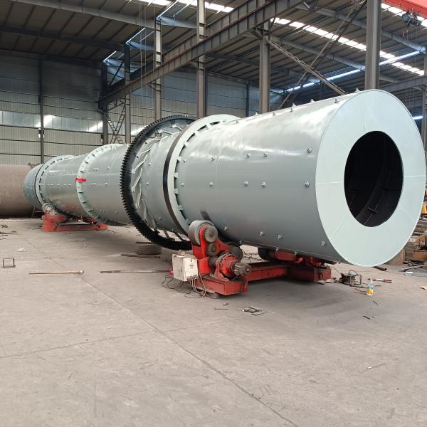 Линия производства биомассы на активный углерод