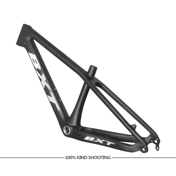 Kids Sports MTB Bicycle Frame Full Carbon Fiber 24er Mountain Bike Frames