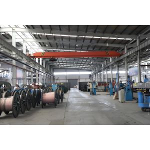 Foshan Wanhe Ceratech Company Limited