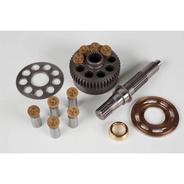 6151-61-1101 PC300-3 Water Pump For Diesel Engine