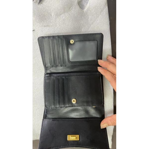 Topwell Wallet For Rfid Blocking  Vegetarian Leather  Purses, Wallets & Cardholders