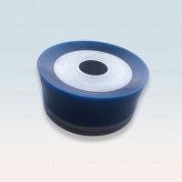 Pistón de bomba de barro de caucho