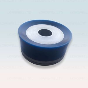 Piston de pompe à boue en caoutchouc