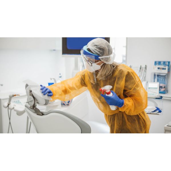 KILINE Premium 50GSM Low-linting Eco-Friendly Nonwoven Wipes for Cleanroom Environments