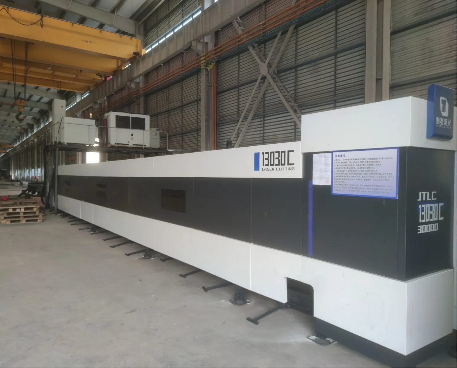 Welded H-Beam, Custom Welded H Section Steel for Steel Structure Workshop