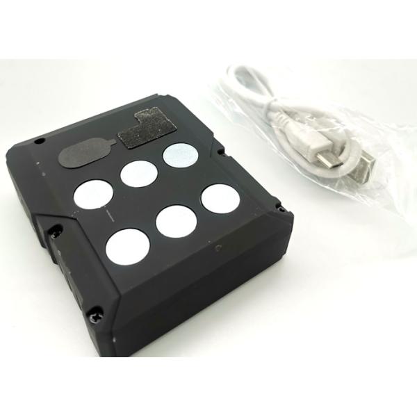 Internal Rechargeable Long Battery Life GPS Tracker With 5000mah Strandby 30 Days