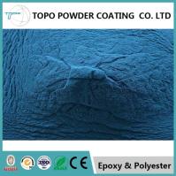 Excellente poudre de polyester d'époxyde de flexibilité enduisant la couleur de RAL 1005 facultative