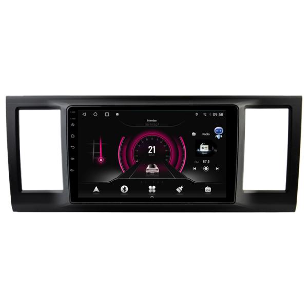 9"/10.1" Écran Pour VOLKSWAGEN CARAVELLE 6 T6.1 T6 2015-2020 Multimédia de