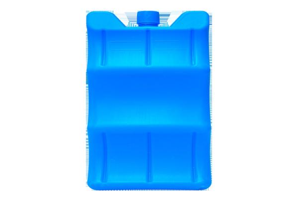Fresh Wave Blue Ice Box For Breast Milk , Non Toxic Hard Ice Gel Bricks