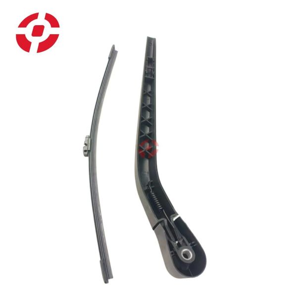 Automotive rear windshield back wiper arm and blade set for Vol vo Windshield washer wiper arm 31333470