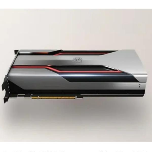 4800 MHz Memory Clock HUAWEI Ascend 3000 Atlas 300I Inference Card for Desktop Laptop