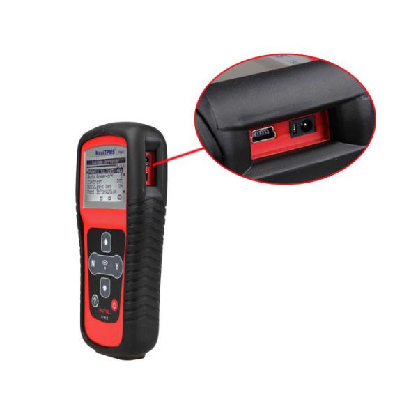 Autel MaxiTPMS TS401 TPMS Diagnostic and Service Tool TS 401 Professional scan tool in stock