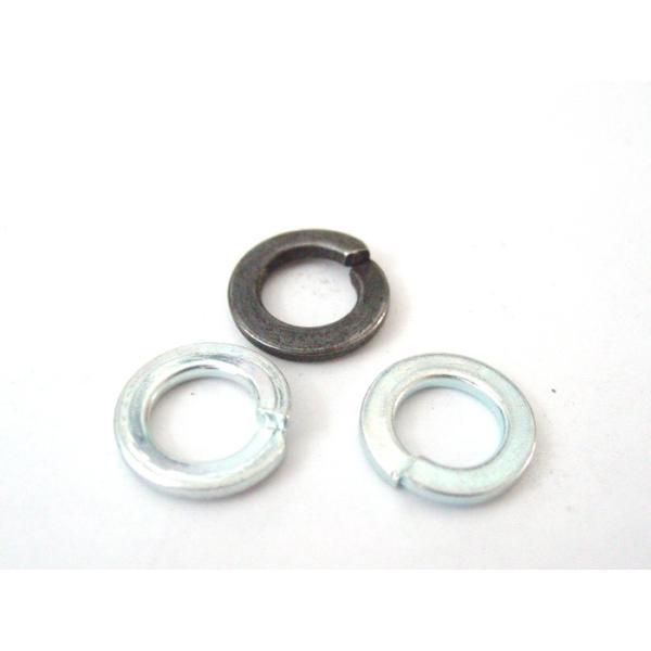 split spring lock washers DIN127 ss304/316