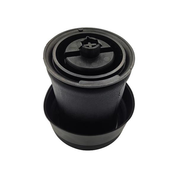 37126795013 37126795014 Rear Air Suspension Spring Bags For BMW X5 F15 2014-2018 X6 F16 2015-2019