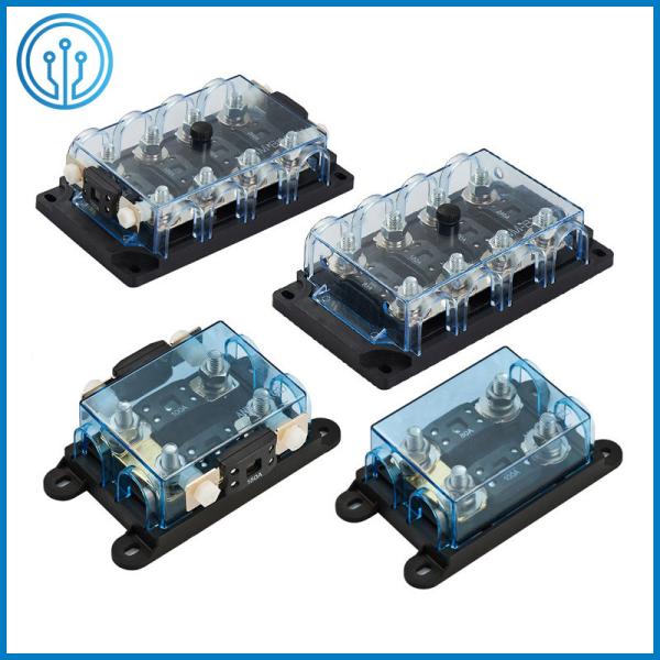 Пылайте - retardant 1 патрон предохранителя Multi пути 2 4 6 автоматический для болта ANM ANMH на взрывателе