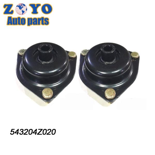SPHC RUBBER Strut Mount Mounts для двигателя Nissan Sentra 2013-2016 для замены/ремонта